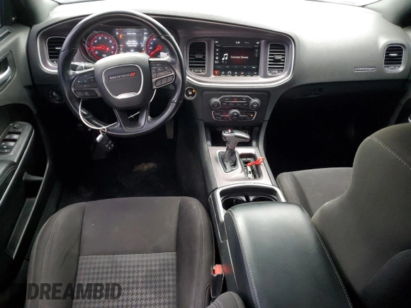 2020 Dodge Charger R/T with VIN 2C3CDXCT5LH159892, listed as a Copart auction lot 48856025 with 114,339 mi miles and Clean Title. Bid and sale history available at carsss.com. Image 8.