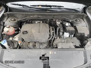 2022 Kia Sorento X-Line S with VIN 5XYRLDLCXNG148136, listed as a Copart auction lot 74258464 with 96,248 mi miles and Salvage Title. Bid and sale history available at DreamBid. Image 13.