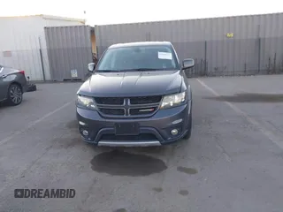 2019 Dodge Journey GT with VIN 3C4PDDEG7KT745673, listed as a IAAI auction lot 41308193 with 227,107 mi miles and . Bid and sale history available at DreamBid. Image 12.