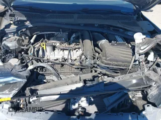 2019 Volkswagen Jetta SEL with VIN 3VWE57BU9KM193147, listed as a IAAI auction lot 41659423 with 29,675 mi miles and . Bid and sale history available at DreamBid. Image 10.