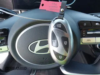 2024 Hyundai Elantra Limited с VIN KMHLP4DG1RU819415, выставлен на аукционе IAAI как лот 42027984 с пробегом 13 884 миль миль и . История ставок и продаж доступна на DreamBid. Изображение 11.