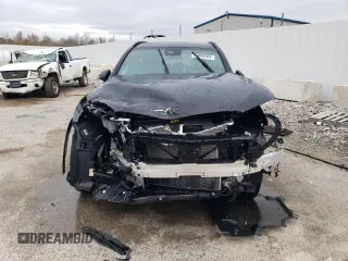 2024 Mercedes-Benz GLC with VIN W1NKM4GB8RF229430, listed as a Copart auction lot 78888904 with 0 mi miles and Salvage Title. Bid and sale history available at carsss.com. Image 5.