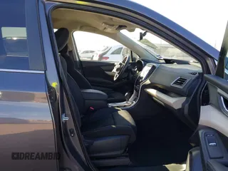 2022 Subaru Ascent Premium with VIN 4S4WMACD6N3437781, listed as a IAAI auction lot 41421533 with 56,188 mi miles and . Bid and sale history available at DreamBid. Image 5.