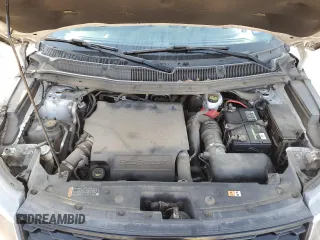2018 Ford Explorer Sport с VIN 1FM5K8GT1JGC57008, выставлен на аукционе Copart как лот 56192175 с пробегом 120 328 миль миль и Списание • Salvage title. История ставок и продаж доступна на DreamBid. Изображение 12.