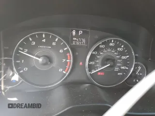 2012 Subaru Legacy Premium with VIN 4S3BMBC69C3040928, listed as a Copart auction lot 51605795 with 76,477 mi miles and Salvage Title. Bid and sale history available at DreamBid. Image 9.