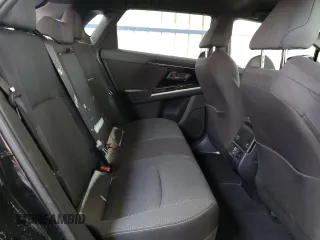 2023 Subaru Solterra Premium с VIN JTMABABA2PA027747, выставлен на аукционе Copart как лот 45034885 с пробегом 20 754 миль миль и Списание • Salvage title. История ставок и продаж доступна на DreamBid. Изображение 11.