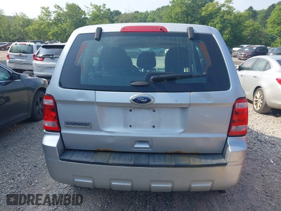 2012 Ford Escape XLS z VIN 1FMCU0C75CKB76265, wystawiony jako IAAI lot #42578815 z przebiegiem 97 423 mil mil oraz . Historia ofert i sprzedaży dostępna na DreamBid. Obrazek 15.