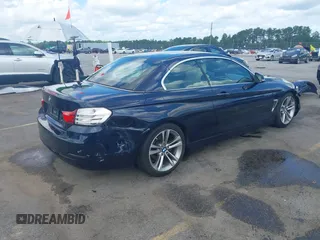 2015 BMW 4 Series 428i с VIN WBA3V5C50FP753396, выставлен на аукционе IAAI как лот 42541745 с пробегом 82 392 миль миль и . История ставок и продаж доступна на DreamBid. Изображение 4.