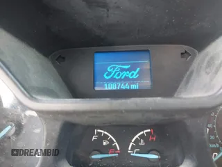 2016 Ford Transit Connect XL с VIN NM0LS7E78G1266485, выставлен на аукционе IAAI как лот 42247416 с пробегом 108 744 миль миль и . История ставок и продаж доступна на DreamBid. Изображение 7.