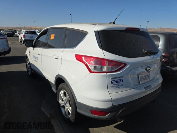 2013 Ford Escape SE z VIN 1FMCU9GX2DUB46936, wystawiony jako IAAI lot #42792269 z przebiegiem 196 885 mil mil oraz . Historia ofert i sprzedaży dostępna na DreamBid. Obrazek 33.
