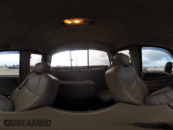 2007 Ford F-250 XL with VIN 1FTSX21P67EA63404, listed as a IAAI auction lot 42430989 with 167,476 mi miles and . Bid and sale history available at DreamBid. Image 17.