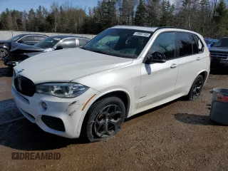 2014 BMW X5 xDrive35i with VIN 5UXKR0C59E0C27279, listed as a Copart auction lot 49607165 with 174,847 mi miles and Clean Title. Bid and sale history available at carsss.com. Image 1.