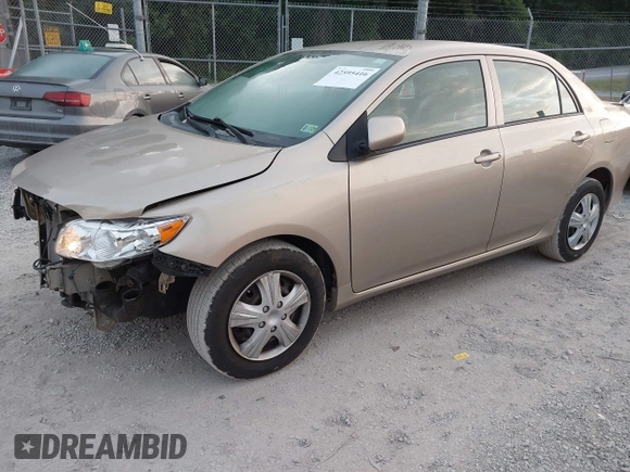2009 Toyota Corolla с VIN 2T1BU40E69C137608, выставлен на аукционе IAAI как лот 42595416 с пробегом 290 492 миль миль и . История ставок и продаж доступна на DreamBid. Изображение 19.