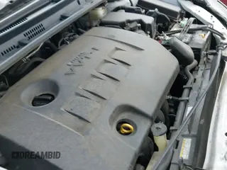 2019 Toyota Corolla L с VIN 5YFBURHE3KP890312, выставлен на аукционе IAAI как лот 43036253 с пробегом 117 351 миль миль и . История ставок и продаж доступна на DreamBid. Изображение 18.