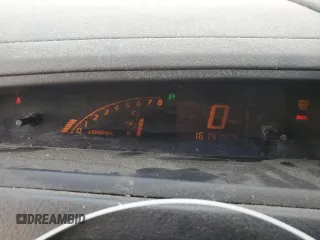 2003 Suzuki Aerio SX z VIN JS2RC41H135205642, wystawiony jako Copart lot #77690224 z przebiegiem 161 414 mil mil oraz Szkoda całkowita • Salvage title. Historia ofert i sprzedaży dostępna na DreamBid. Obrazek 9.