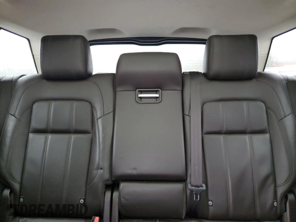 2019 Land Rover Range Rover Sport HSE with VIN SALWR2RV5KA422443, listed as a Copart auction lot 53635795 with 108,818 mi miles and Salvage title. Bid and sale history available at DreamBid. Image 10.