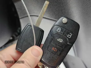 2019 Ford Transit с VIN 1FTYR1YG6KKB08582, выставлен на аукционе IAAI как лот 42683210 с пробегом 144 026 миль миль и . История ставок и продаж доступна на DreamBid. Изображение 23.