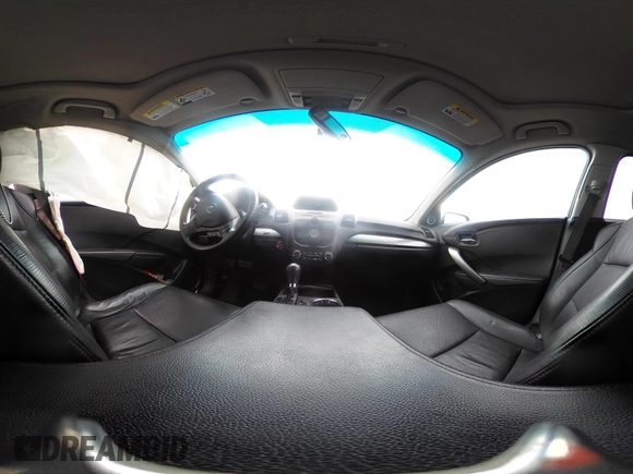 2014 Acura RDX z VIN 5J8TB4H38EL018444, wystawiony jako IAAI lot #42288992 z przebiegiem Nie podano mil oraz . Historia ofert i sprzedaży dostępna na DreamBid. Obrazek 17.