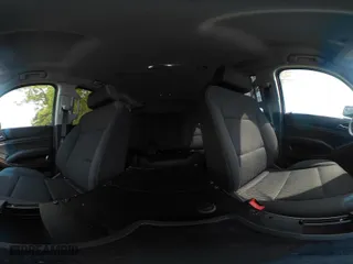 2019 Chevrolet Tahoe Commercial with VIN 1GNLCDECXKR208052, listed as a IAAI auction lot 42014348 with 96,455 mi miles. Bid and sale history available at carsss.com. Image 18.