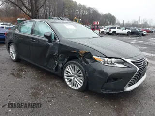 2017 Lexus ES 350 with VIN 58ABK1GG4HU062344, listed as a IAAI auction lot 41696251 with 41,384 mi miles and . Bid and sale history available at DreamBid. Image 6.