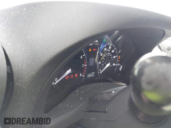 2014 Lexus RX 350 with VIN 2T2BK1BA5EC229622, listed as a IAAI auction lot 42369992 with 108,363 mi miles and . Bid and sale history available at DreamBid. Image 7.