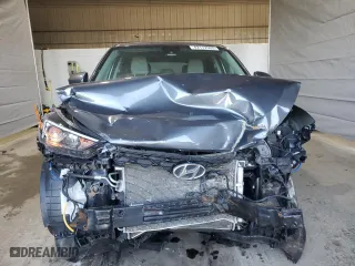 2021 Hyundai Tucson SE with VIN KM8J2CA41MU346750, listed as a Copart auction lot 42112905 with 62,217 mi miles and Salvage Title. Bid and sale history available at carsss.com. Image 5.