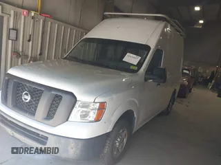 2016 Nissan NV SV with VIN 1N6BF0LY4GN805728, listed as a IAAI auction lot 42633527 with 93,272 mi miles and . Bid and sale history available at DreamBid. Image 17.