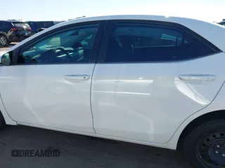 2016 Toyota Corolla L with VIN 2T1BURHEXGC681186, listed as a IAAI auction lot 42528607 with 98,487 mi miles and . Bid and sale history available at DreamBid. Image 15.