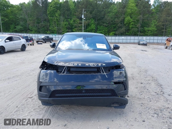 2020 Land Rover Range Rover Velar S with VIN SALYB2EX5LA277829, listed as a IAAI auction lot 42033406 with 91,087 mi miles and . Bid and sale history available at DreamBid. Image 6.