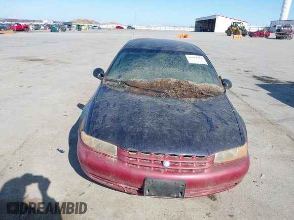 1998 Plymouth Breeze z VIN 1P3EJ46X6WN132237, wystawiony jako IAAI lot #41911254 z przebiegiem 188 239 mil mil oraz . Historia ofert i sprzedaży dostępna na DreamBid. Obrazek 12.