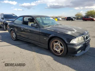 1999 BMW 3 Series M3 with VIN WBSBG9337XEY80490, listed as a Copart auction lot 80983274 with 150,157 mi miles and Clean Title. Bid and sale history available at carsss.com. Image 4.