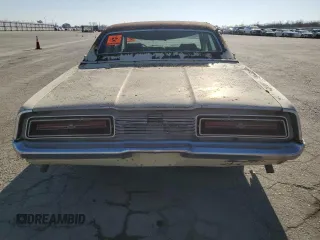 1969 Ford Thunderbird with VIN 9Y87N133677, listed as a Copart auction lot 89146415 with 83,190 mi miles and Clean Title. Bid and sale history available at DreamBid. Image 6.