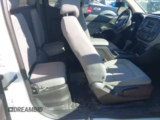 2017 Chevrolet Colorado 2WD WT with VIN 1GCHSBEA4H1279629, listed as a IAAI auction lot 41503423 with 76,122 mi miles and . Bid and sale history available at DreamBid. Image 8.