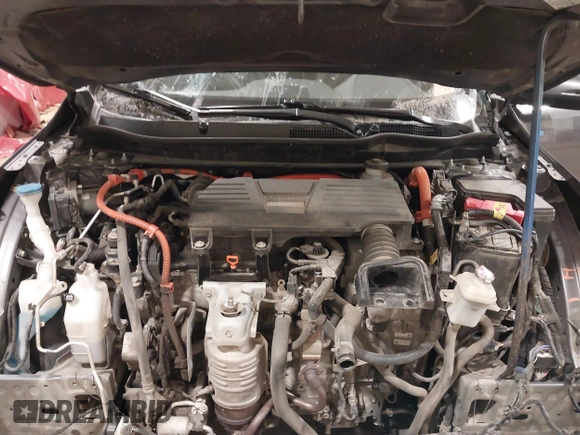 2020 Honda CR-V EX-L with VIN 7FART6H80LE010260, listed as a IAAI auction lot 41153766 with 180,603 mi miles and . Bid and sale history available at DreamBid. Image 10.