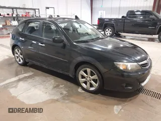 2010 Subaru Impreza Outback Special Sports с VIN JF1GH6D65AH821435, выставлен на аукционе IAAI как лот 41766095 с пробегом 145 324 миль миль и . История ставок и продаж доступна на DreamBid. Изображение 1.