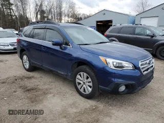 2016 Subaru Outback with VIN 4S4BSCDC7G3223620, listed as a Copart auction lot 83155574 with 208,937 mi miles and Clean title. Bid and sale history available at DreamBid. Image 4.