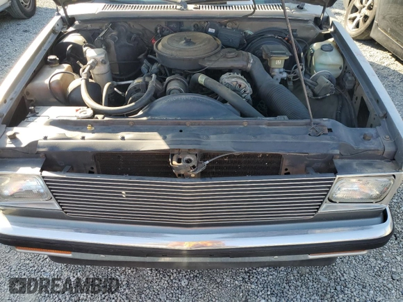 1988 GMC Jimmy z VIN 1GKCS18Z2J8541042, wystawiony jako Copart lot #78100004 z przebiegiem 199 916 mil mil oraz Czysty tytuł • Clean title. Historia ofert i sprzedaży dostępna na DreamBid. Obrazek 12.
