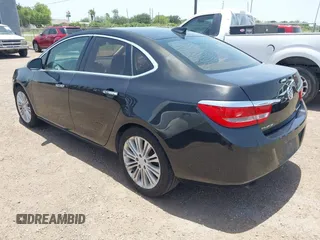 2015 Buick Verano Group with VIN 1G4PS5SK8F4205017, listed as a IAAI auction lot 42751050 with 199,703 mi miles and . Bid and sale history available at DreamBid. Image 3.
