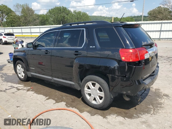 2015 GMC Terrain SLE с VIN 2GKALREK1F6330275, выставлен на аукционе Copart как лот 64138825 с пробегом 125 720 миль миль и Списание • Salvage title. История ставок и продаж доступна на DreamBid. Изображение 2.