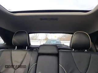 2015 Toyota Venza LE with VIN 4T3BA3BB1FU072111, listed as a Copart auction lot 52131385 with 307,895 mi miles and Clean Title. Bid and sale history available at carsss.com. Image 10.