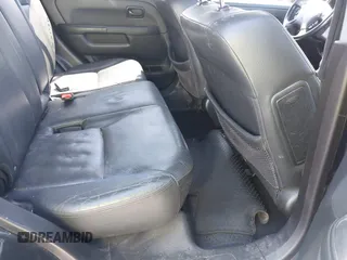 2005 Honda CR-V EX SE with VIN JHLRD789X5C059816, listed as a IAAI auction lot 42016042 with 171,276 mi miles. Bid and sale history available at carsss.com. Image 8.