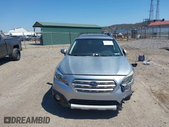 2016 Subaru Outback Limited с VIN 4S4BSENC6G3299467, выставлен на аукционе IAAI как лот 42059729 с пробегом 93 567 миль миль и . История ставок и продаж доступна на DreamBid. Изображение 12.