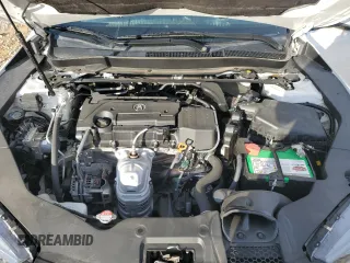 2020 Acura TLX w/A-Spec Pkg with VIN 19UUB1F62LA012325, listed as a Copart auction lot 88302545 with 64,316 mi miles and Salvage Title. Bid and sale history available at carsss.com. Image 12.