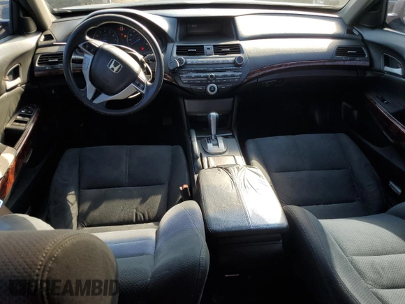 2012 Honda Crosstour EX with VIN 5J6TF3H37CL005656, listed as a Copart auction lot 68289694 with 155,824 mi miles and Salvage Title. Bid and sale history available at carsss.com. Image 8.