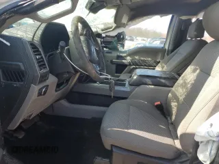 2021 Ford Super Duty F-250 SRW XL with VIN 1FT7W2BN6MEC58310, listed as a Copart auction lot 44895525 with 39,232 mi miles and Salvage Title. Bid and sale history available at carsss.com. Image 7.