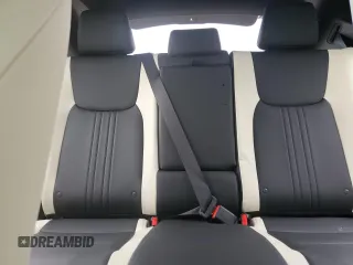 2024 Lexus NX 350 Premium z VIN 2T2GGCEZ2RC045247, wystawiony jako Copart lot #61401805 z przebiegiem 11 271 mil mil oraz Szkoda całkowita • Salvage title. Historia ofert i sprzedaży dostępna na DreamBid. Obrazek 10.