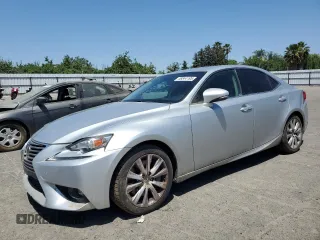 2016 Lexus IS 200t z VIN JTHBA1D21G5020972, wystawiony jako Copart lot #58844195 z przebiegiem 143 762 mil mil oraz Tytuł czysty. Historia ofert i sprzedaży dostępna na DreamBid. Obrazek 1.