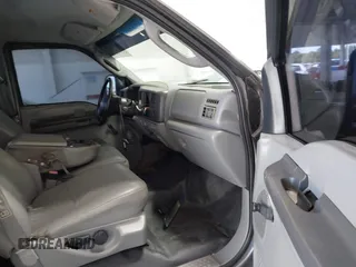 2003 Ford F-250 XL с VIN 1FTNW20P03ED89114, выставлен на аукционе IAAI как лот 42528956 с пробегом 442 725 миль миль и . История ставок и продаж доступна на DreamBid. Изображение 5.