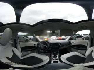 2019 Jeep Compass Altitude с VIN 3C4NJCBB7KT832430, выставлен на аукционе IAAI как лот 42319691 с пробегом 87 468 миль миль и . История ставок и продаж доступна на DreamBid. Изображение 19.