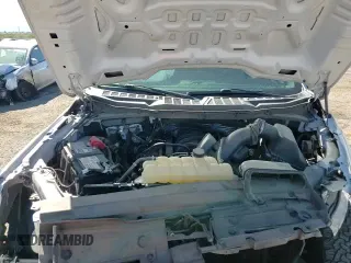 2021 Ford F-150 XL with VIN 1FTFW1E52MFB10280, listed as a Copart auction lot 86752085 with 36,835 mi miles and Salvage title. Bid and sale history available at DreamBid. Image 14.